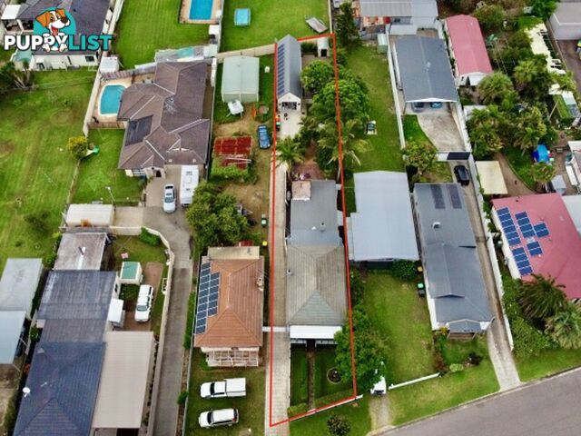 22 Docker Street MARKS POINT NSW 2280