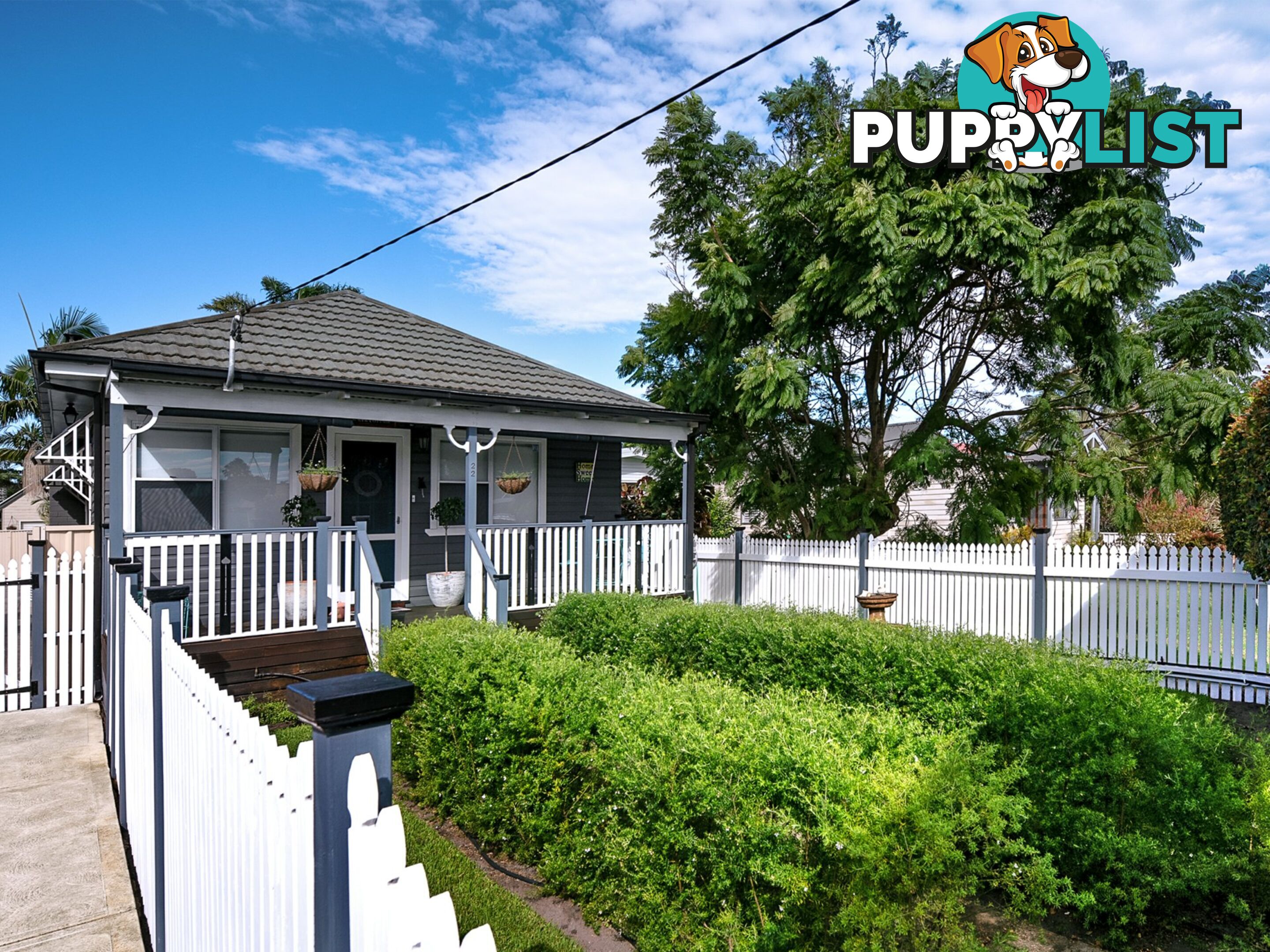 22 Docker Street MARKS POINT NSW 2280