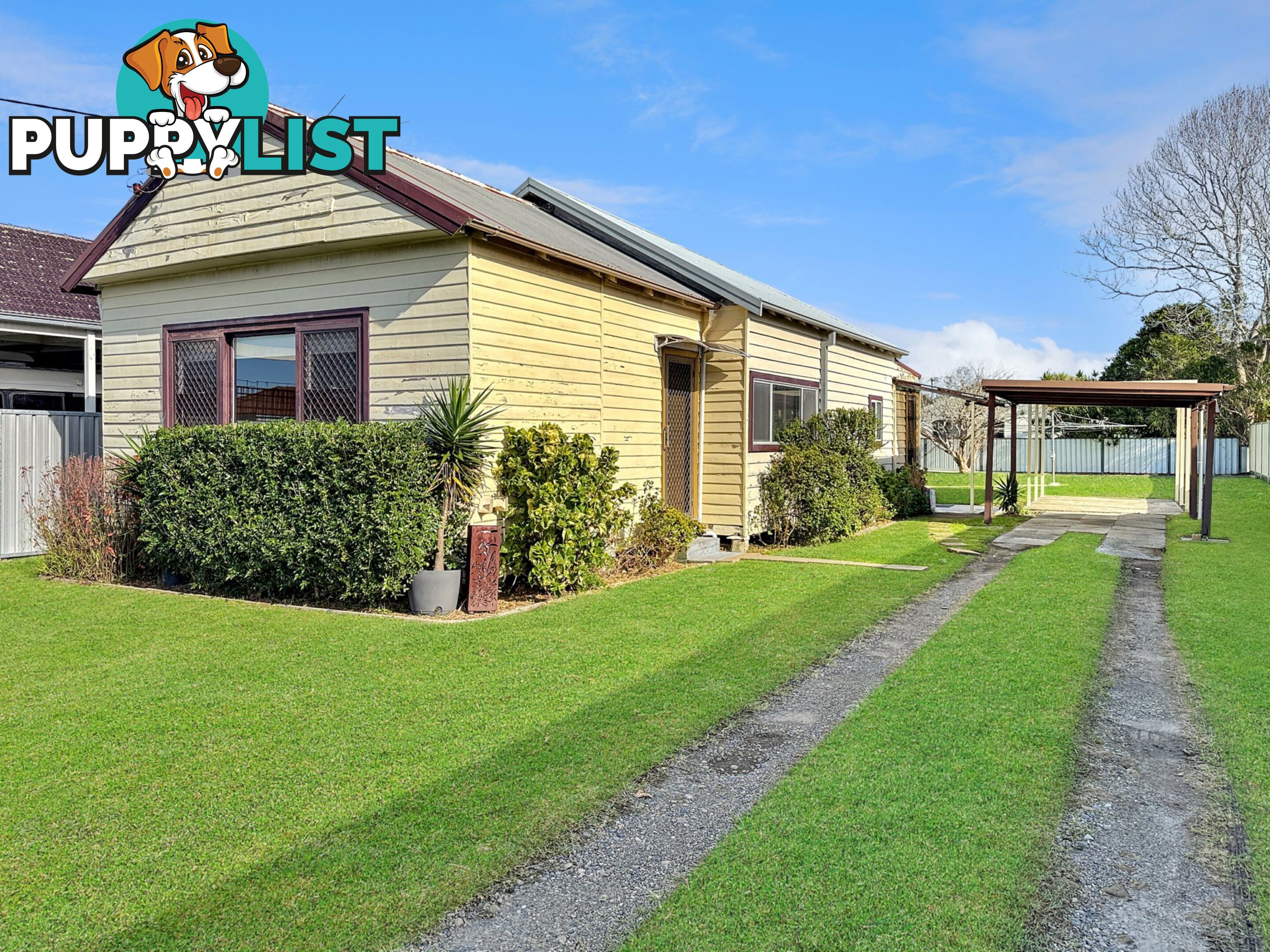33 Macquarie Street SWANSEA NSW 2281