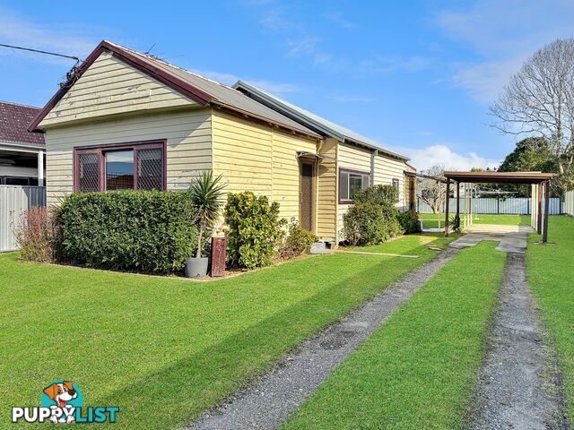 33 Macquarie Street SWANSEA NSW 2281