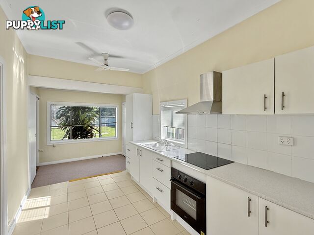 33 Macquarie Street SWANSEA NSW 2281