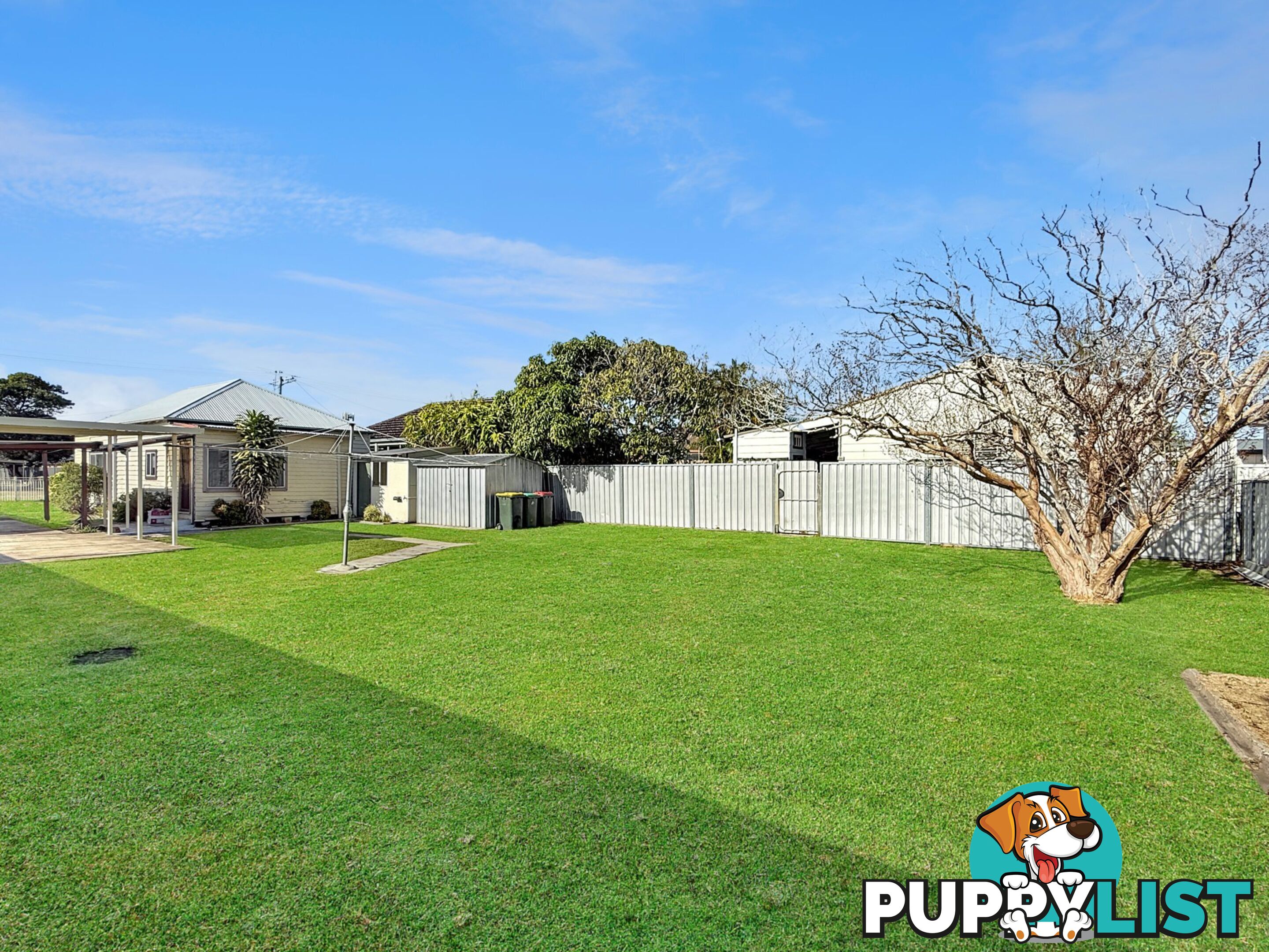 33 Macquarie Street SWANSEA NSW 2281