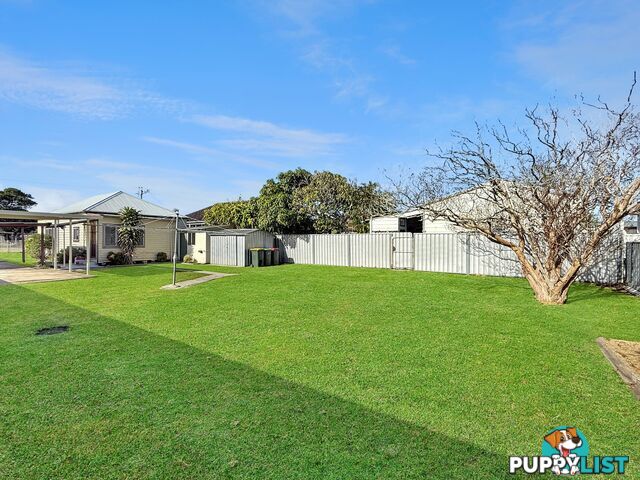 33 Macquarie Street SWANSEA NSW 2281