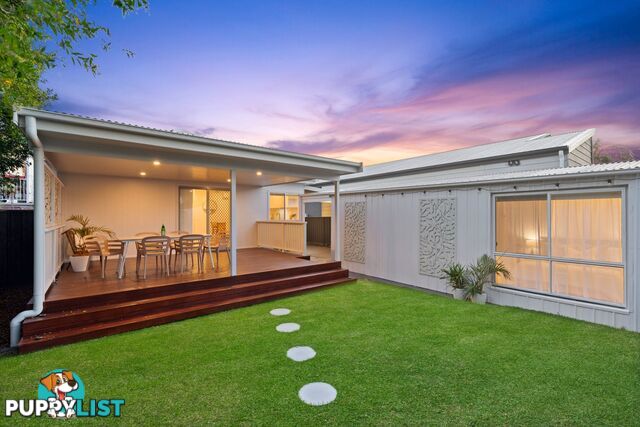 18 Beach Street BELMONT SOUTH NSW 2280