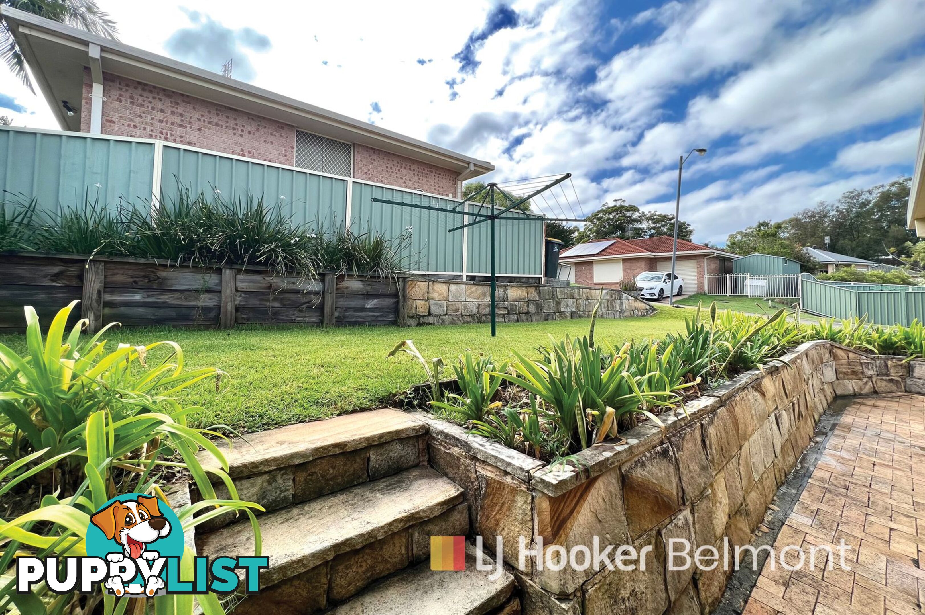 1/100 Tennent Road MOUNT HUTTON NSW 2290