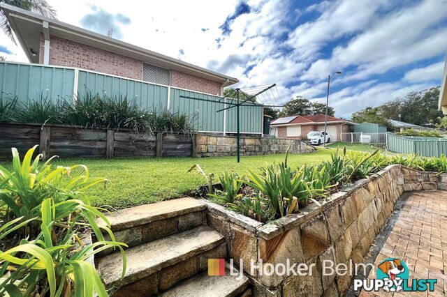 1/100 Tennent Road MOUNT HUTTON NSW 2290