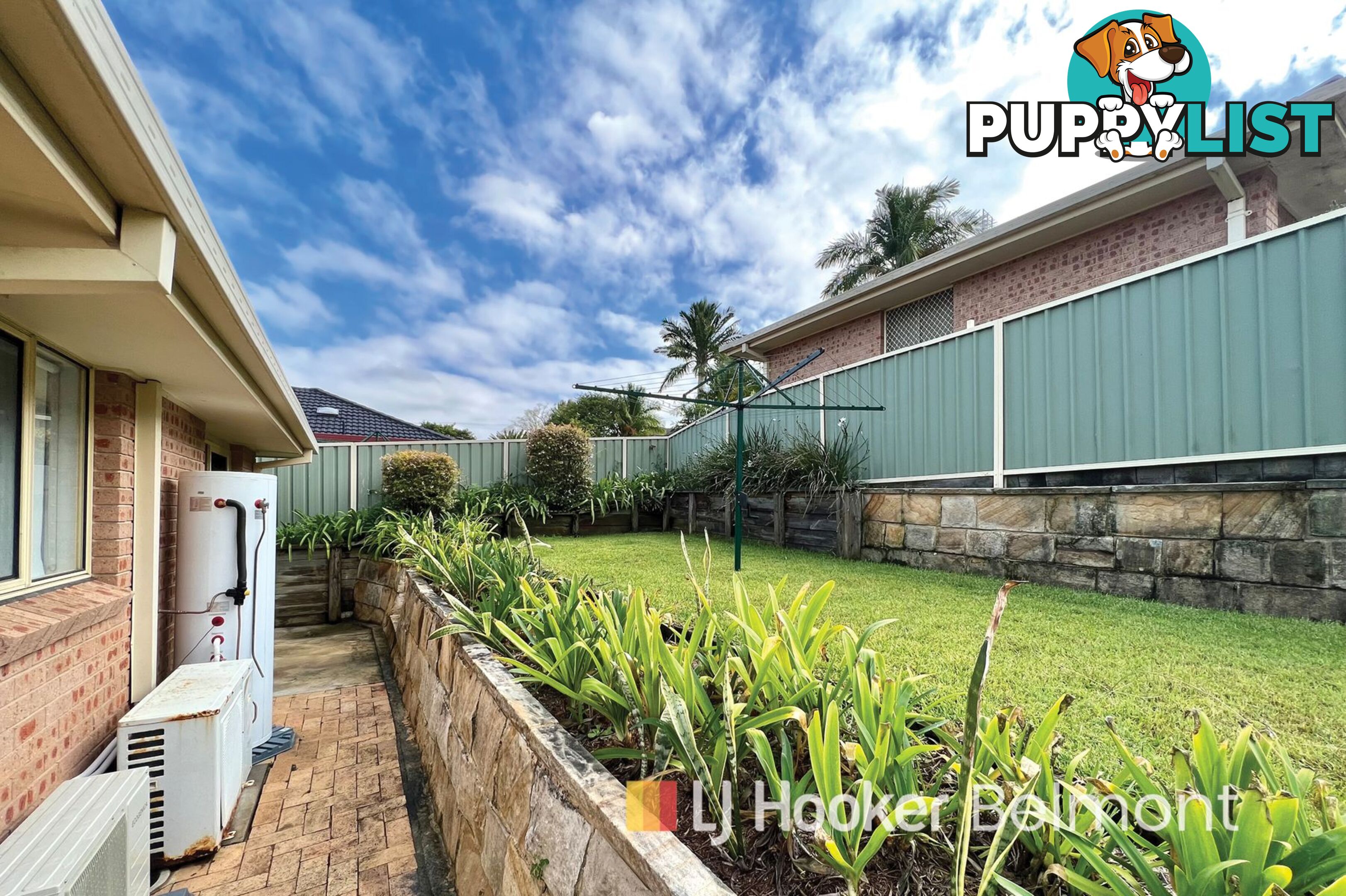 1/100 Tennent Road MOUNT HUTTON NSW 2290