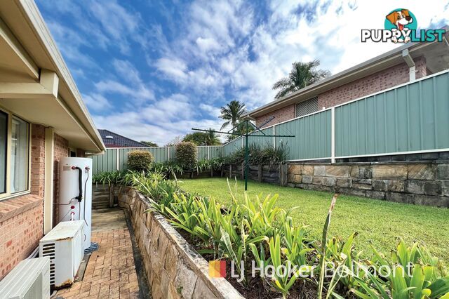 1/100 Tennent Road MOUNT HUTTON NSW 2290