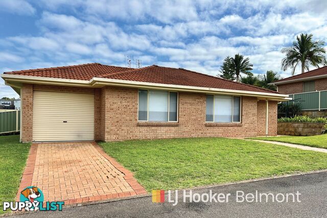 1/100 Tennent Road MOUNT HUTTON NSW 2290