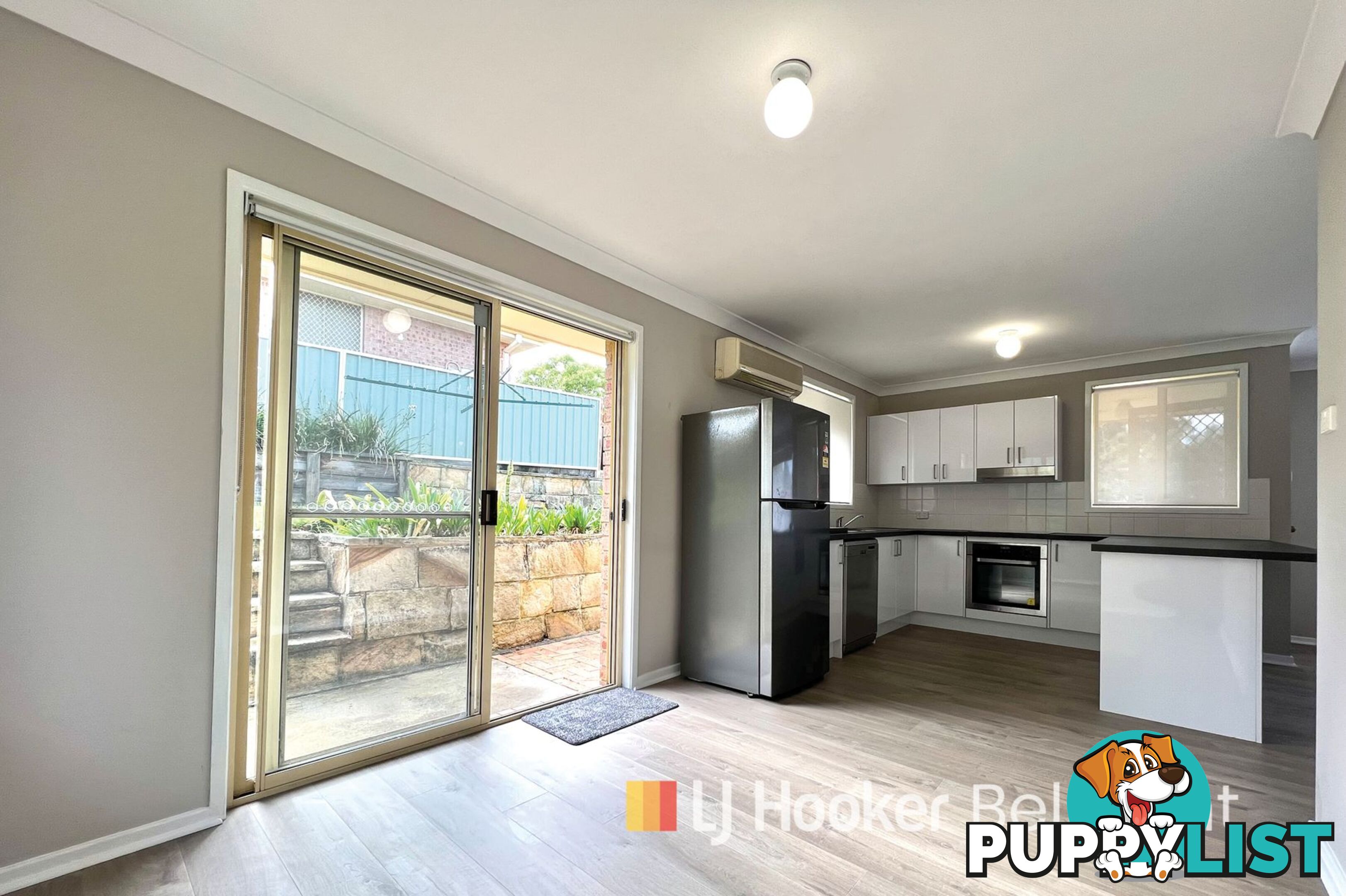 1/100 Tennent Road MOUNT HUTTON NSW 2290