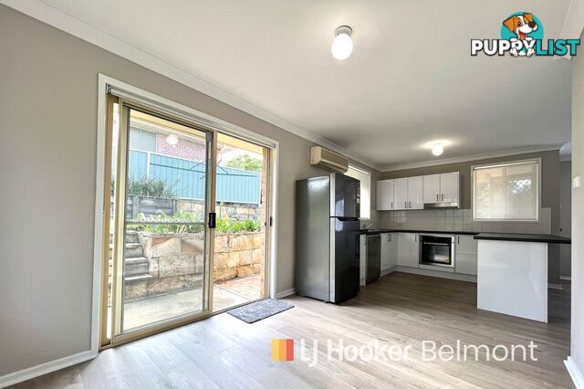 1/100 Tennent Road MOUNT HUTTON NSW 2290