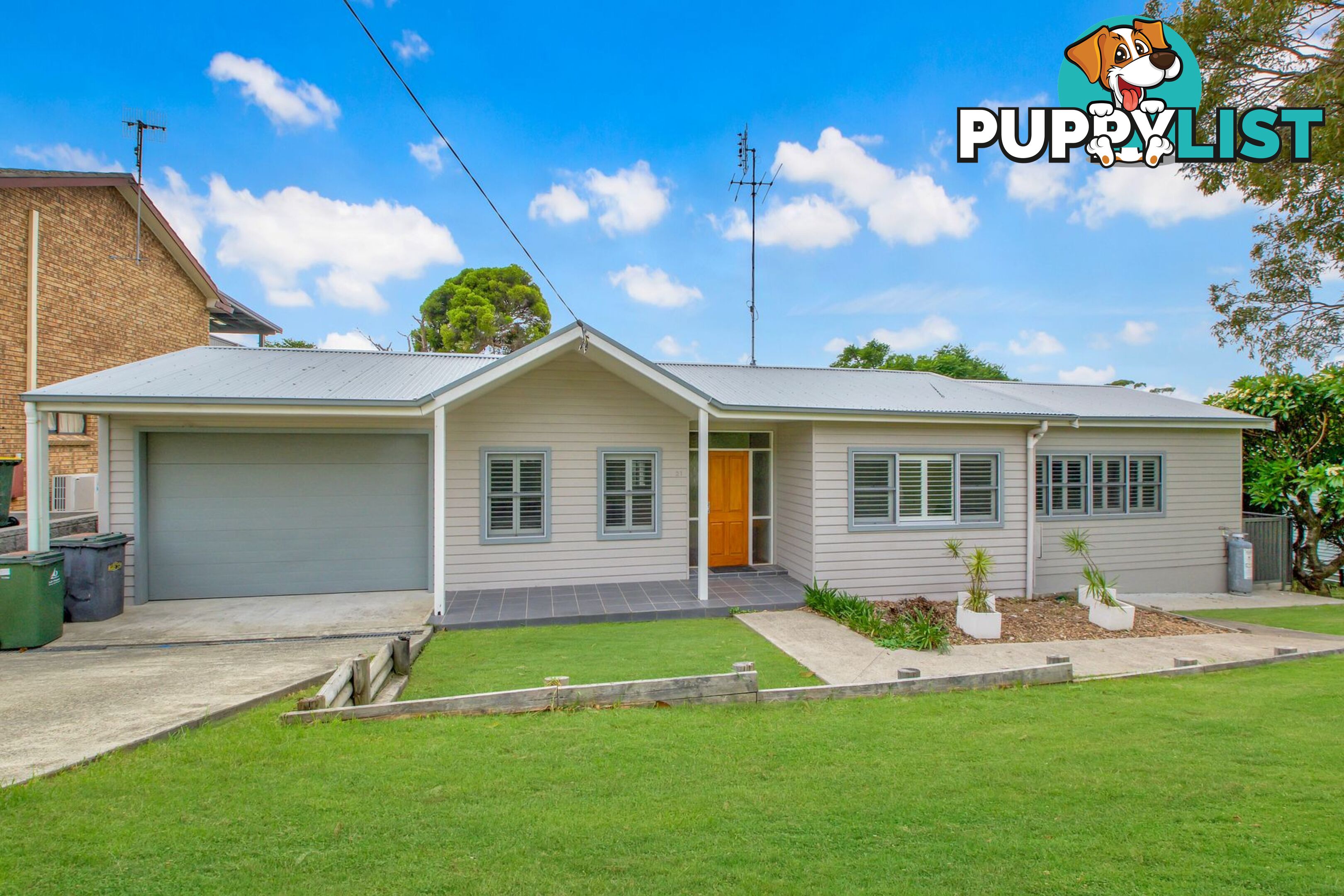 21 Macquarie Drive BELMONT NSW 2280