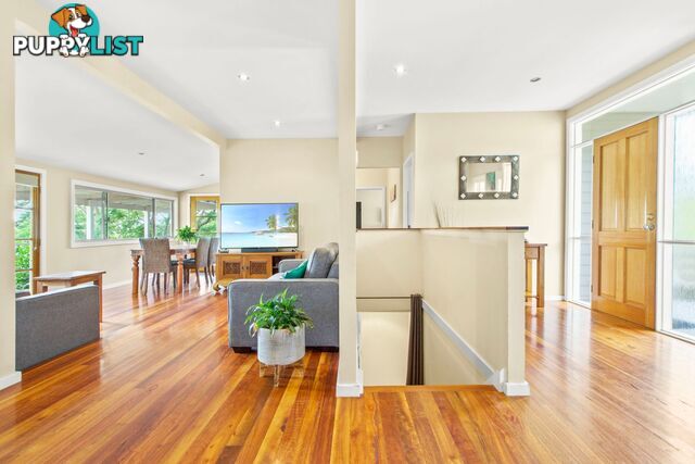 21 Macquarie Drive BELMONT NSW 2280