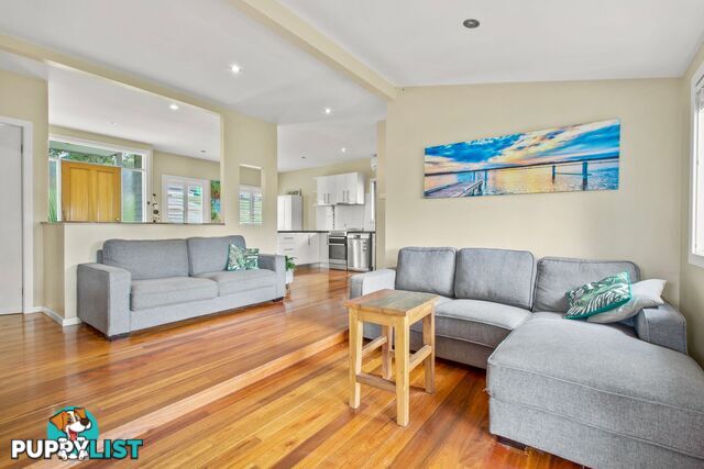 21 Macquarie Drive BELMONT NSW 2280