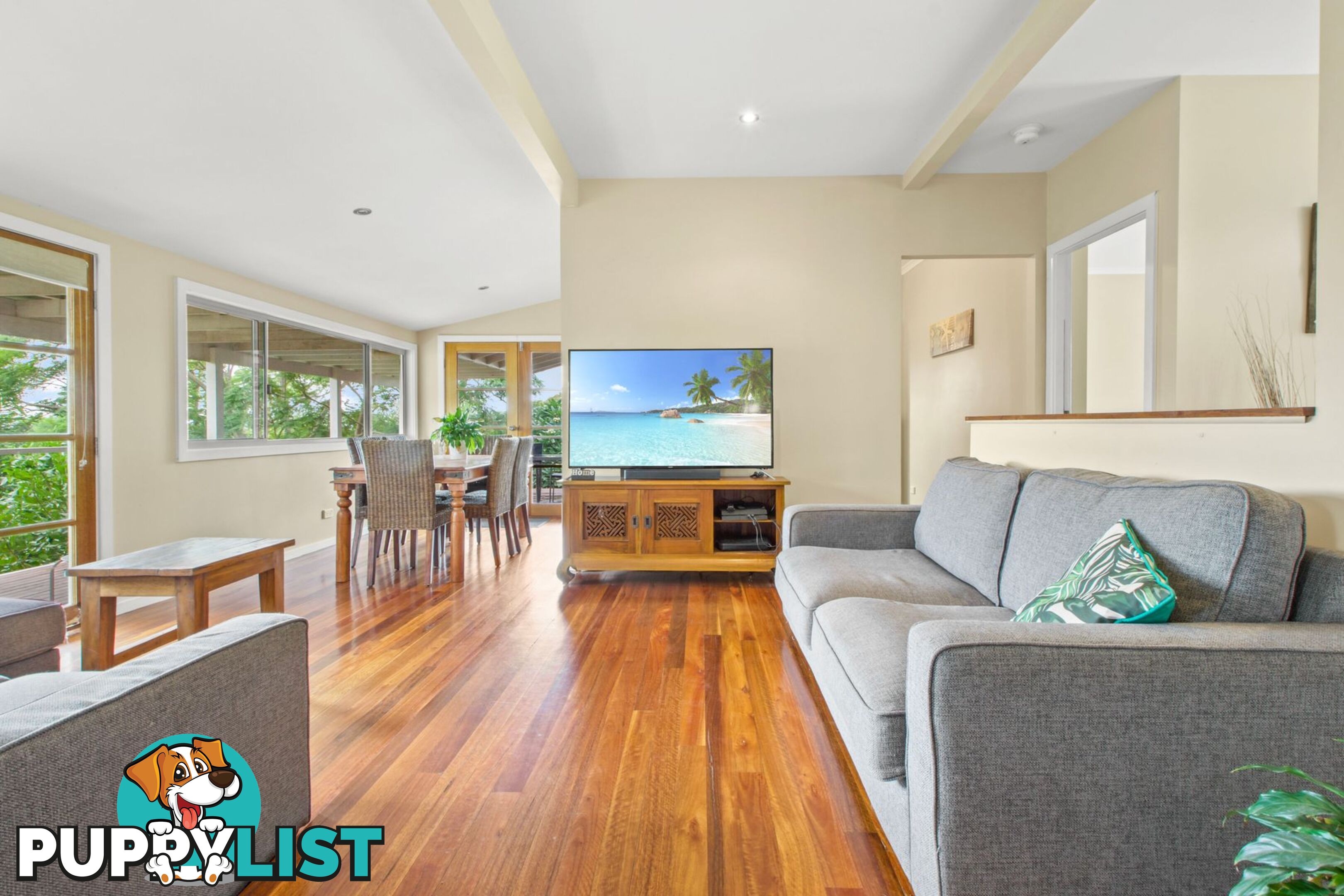 21 Macquarie Drive BELMONT NSW 2280