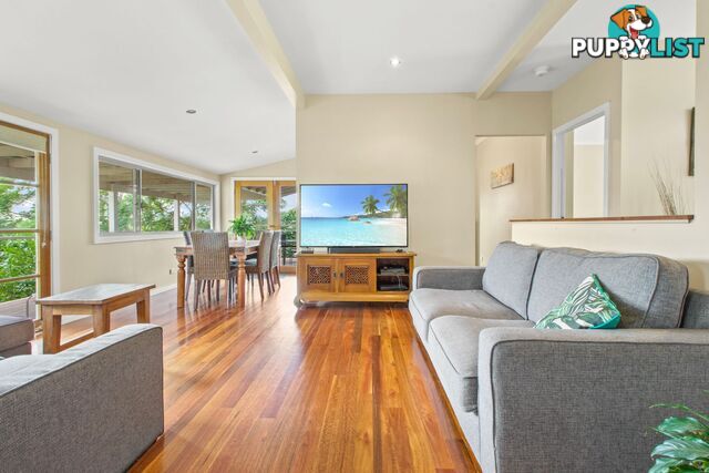 21 Macquarie Drive BELMONT NSW 2280