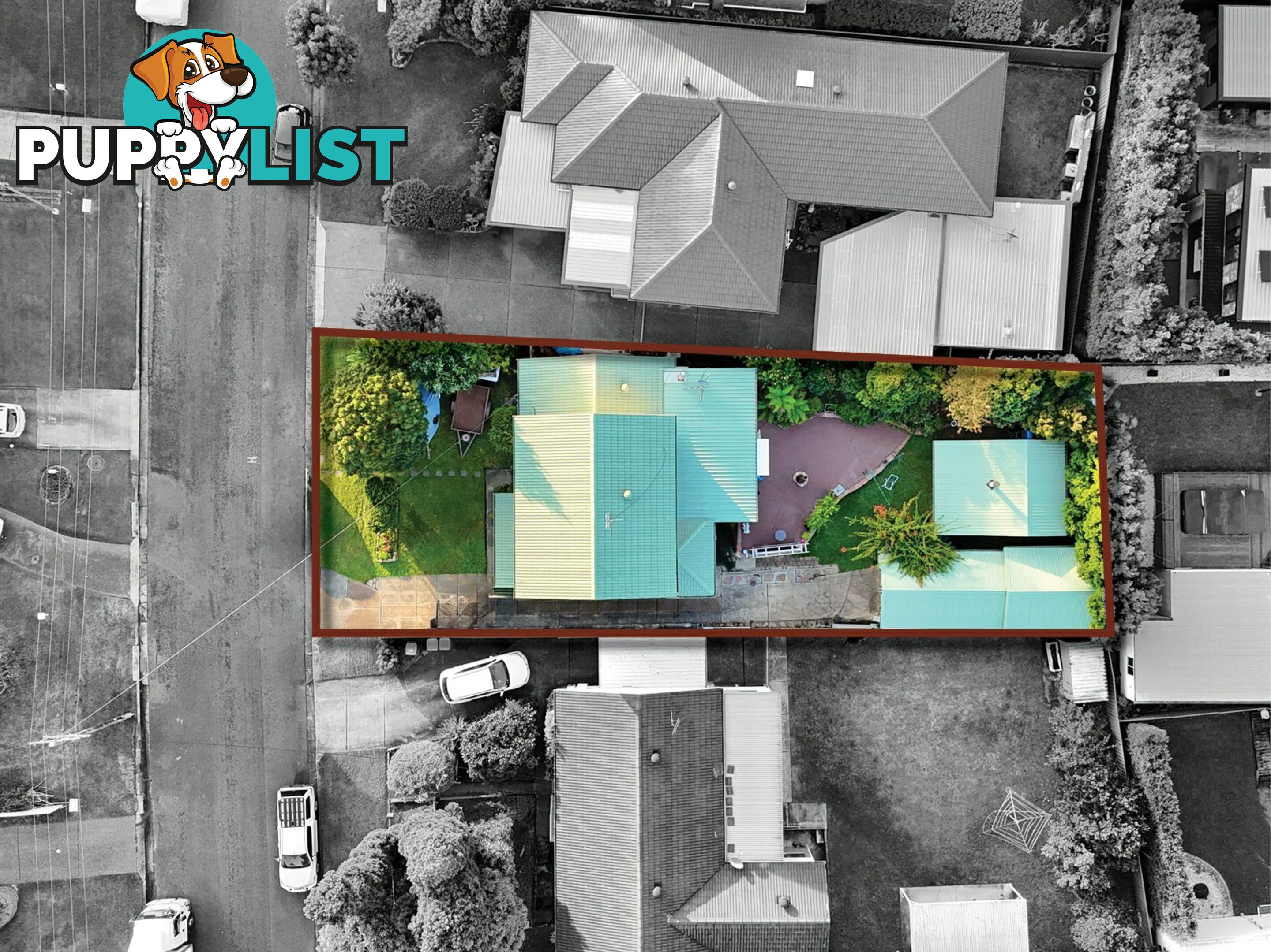 7 Caliente Crescent MACQUARIE HILLS NSW 2285