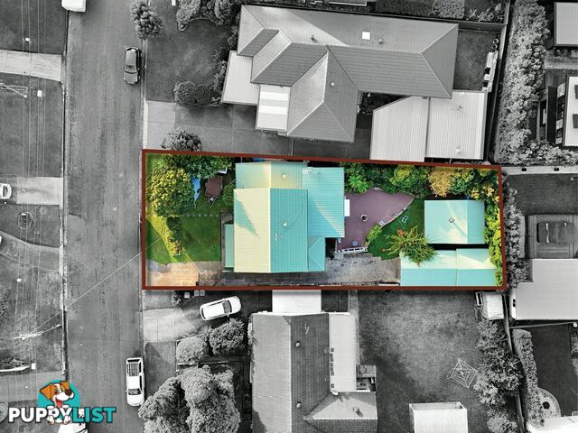 7 Caliente Crescent MACQUARIE HILLS NSW 2285