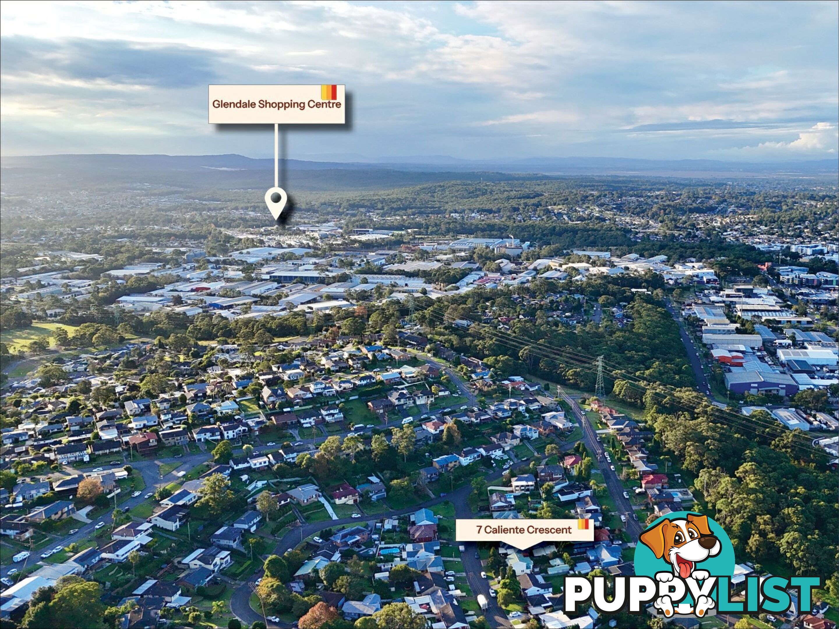 7 Caliente Crescent MACQUARIE HILLS NSW 2285