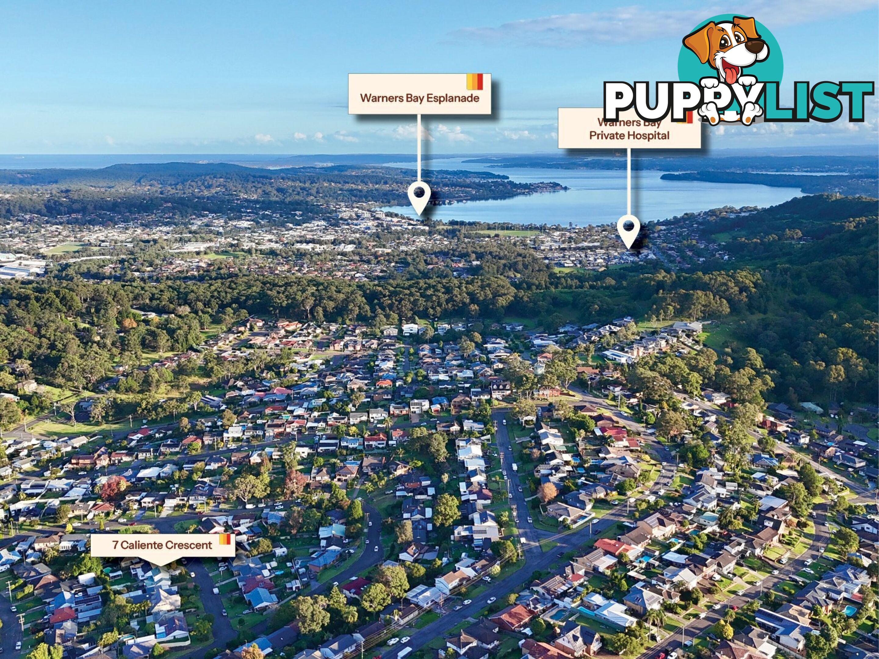 7 Caliente Crescent MACQUARIE HILLS NSW 2285