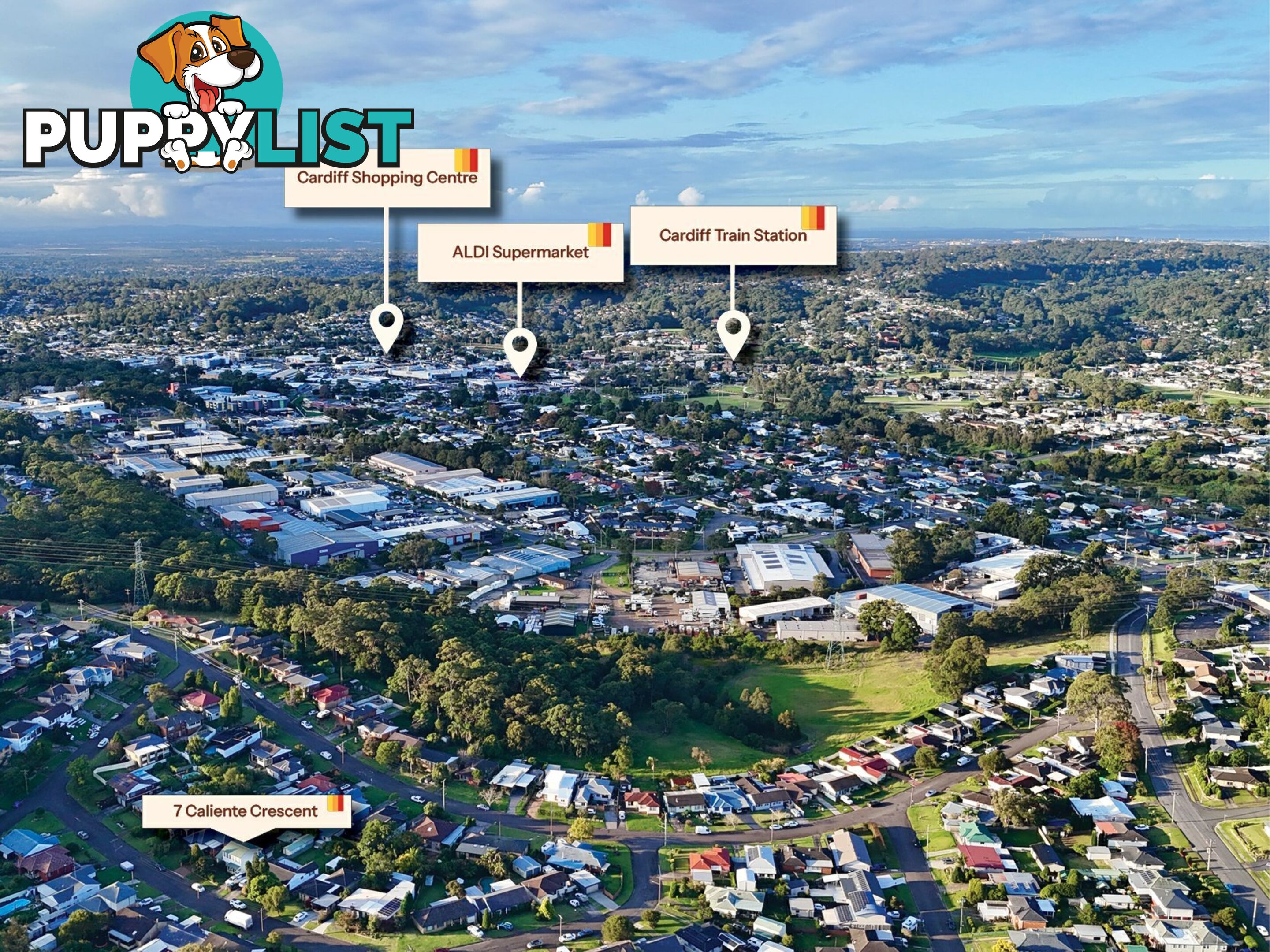 7 Caliente Crescent MACQUARIE HILLS NSW 2285