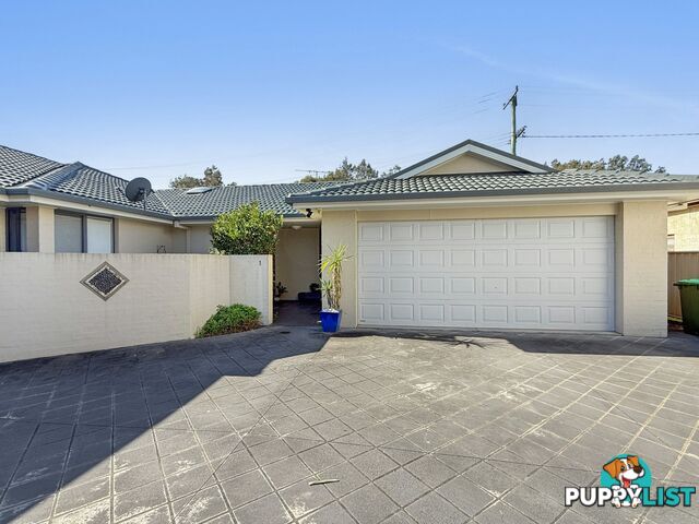 1/1 Keira Close VALENTINE NSW 2280