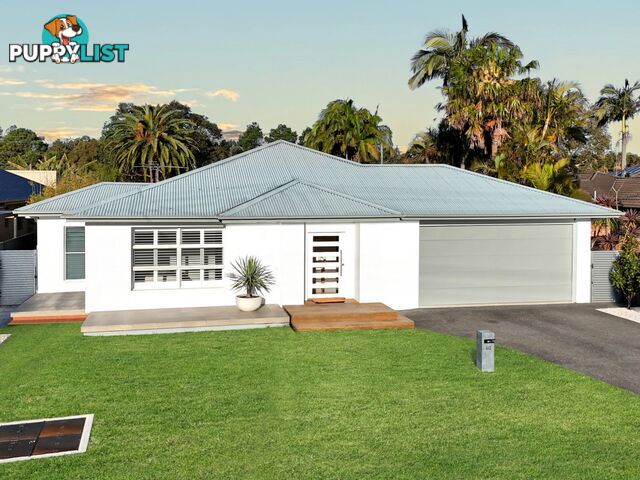 40 Docker Street MARKS POINT NSW 2280