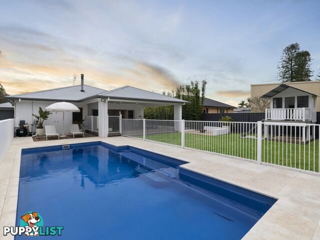 40 Docker Street MARKS POINT NSW 2280