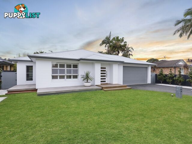 40 Docker Street MARKS POINT NSW 2280