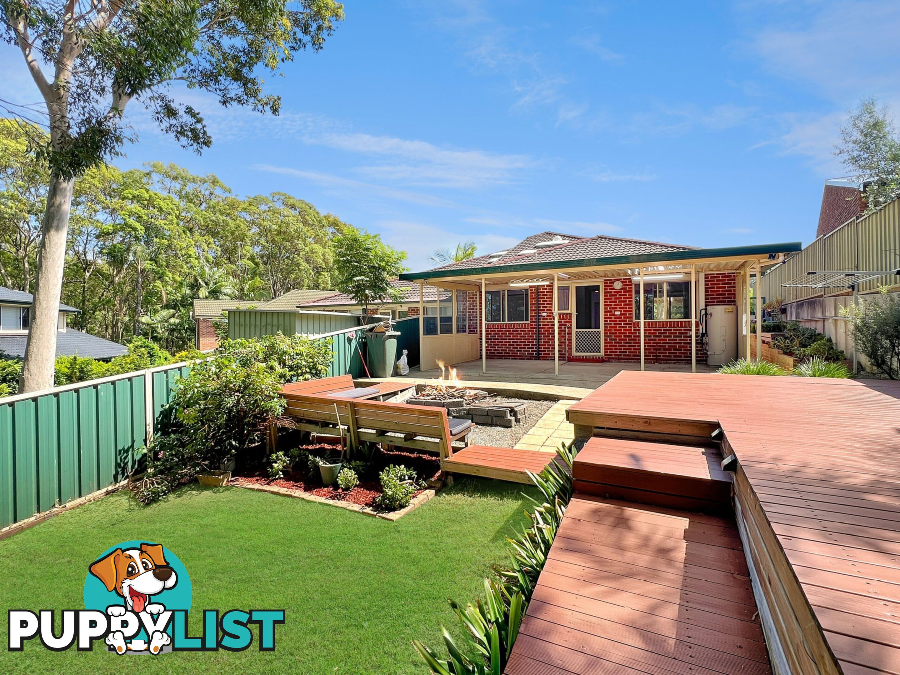 1/41 Spinnaker Ridge BELMONT NSW 2280