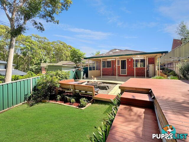 1/41 Spinnaker Ridge BELMONT NSW 2280