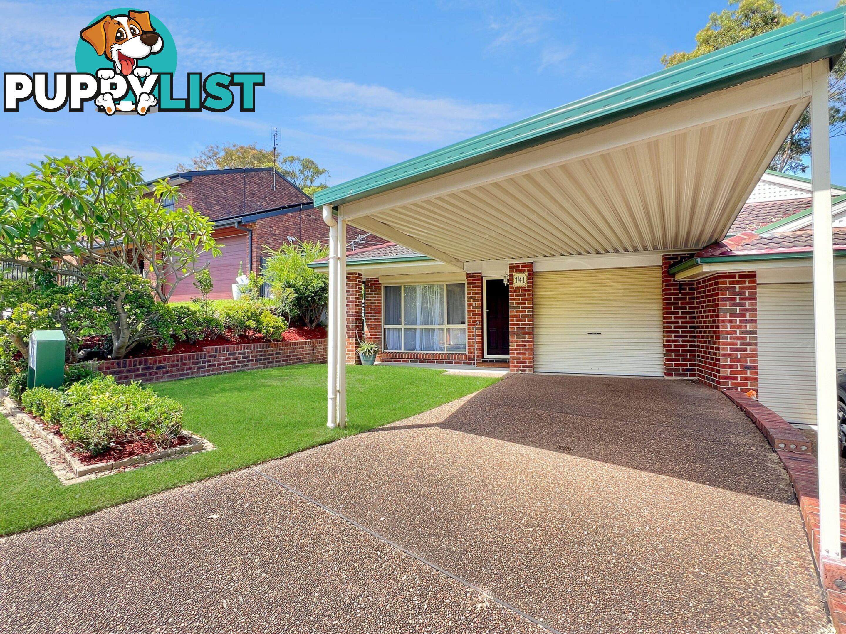 1/41 Spinnaker Ridge BELMONT NSW 2280