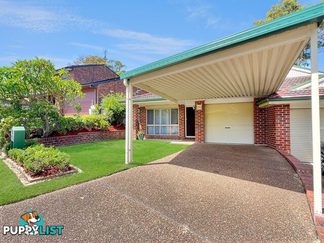 1/41 Spinnaker Ridge BELMONT NSW 2280