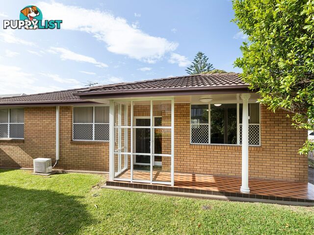 35 Chapman Street CHARLESTOWN NSW 2290