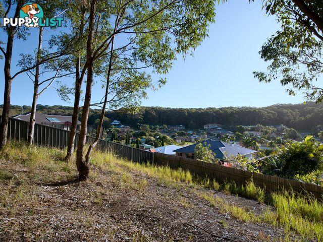 23a Silky Oak Drive CAVES BEACH NSW 2281