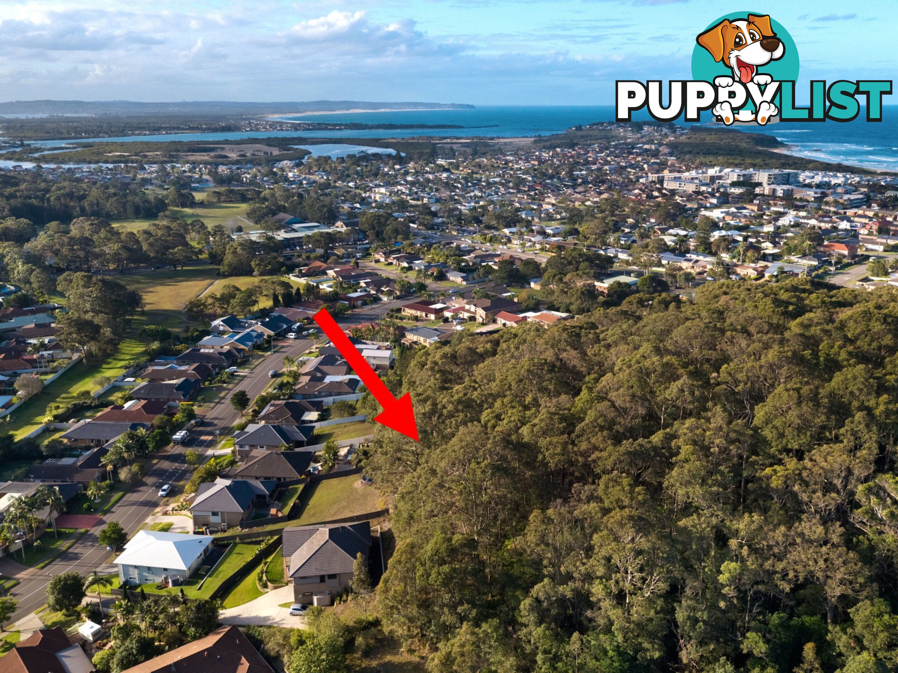 23a Silky Oak Drive CAVES BEACH NSW 2281