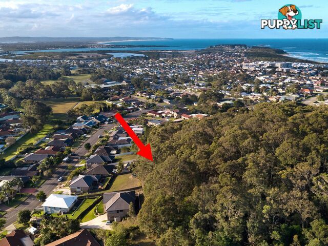 23a Silky Oak Drive CAVES BEACH NSW 2281