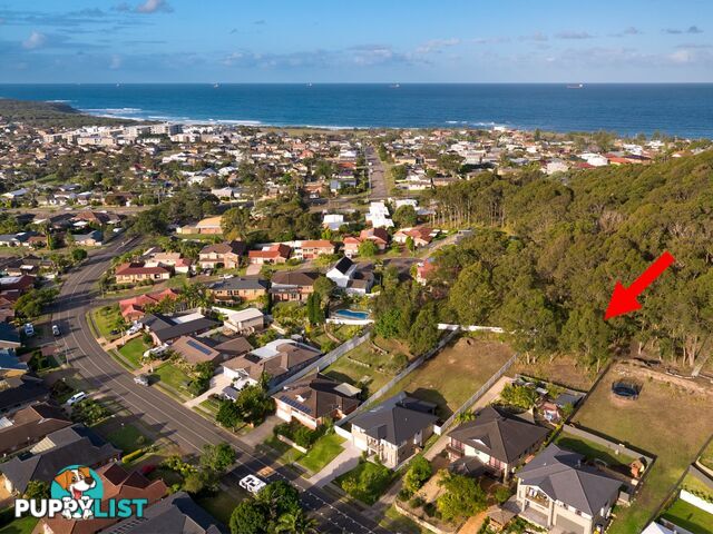 23a Silky Oak Drive CAVES BEACH NSW 2281