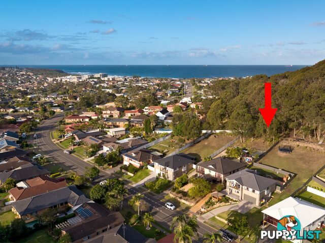 23a Silky Oak Drive CAVES BEACH NSW 2281