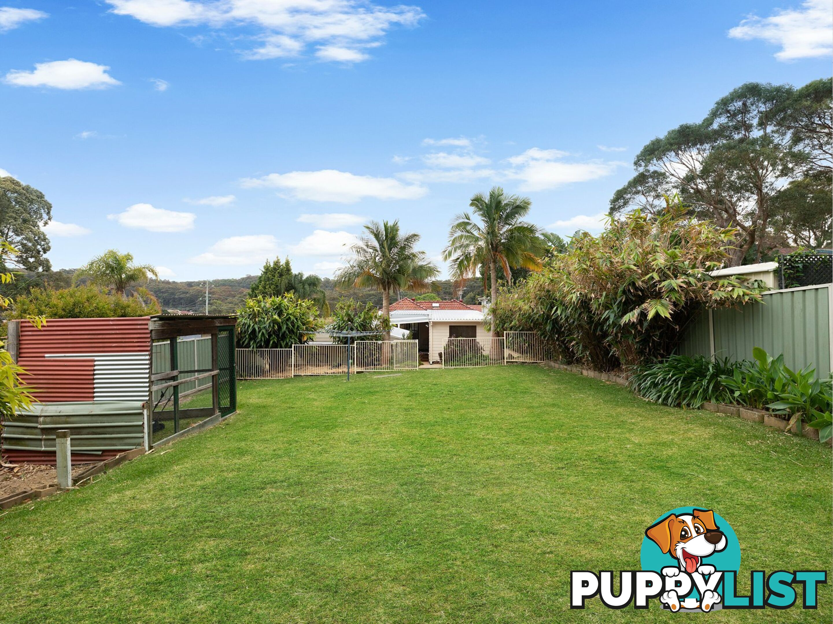 290 Warners Bay Road MOUNT HUTTON NSW 2290