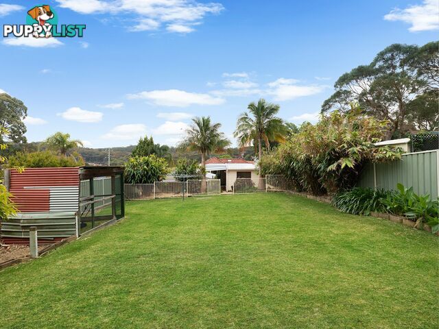 290 Warners Bay Road MOUNT HUTTON NSW 2290