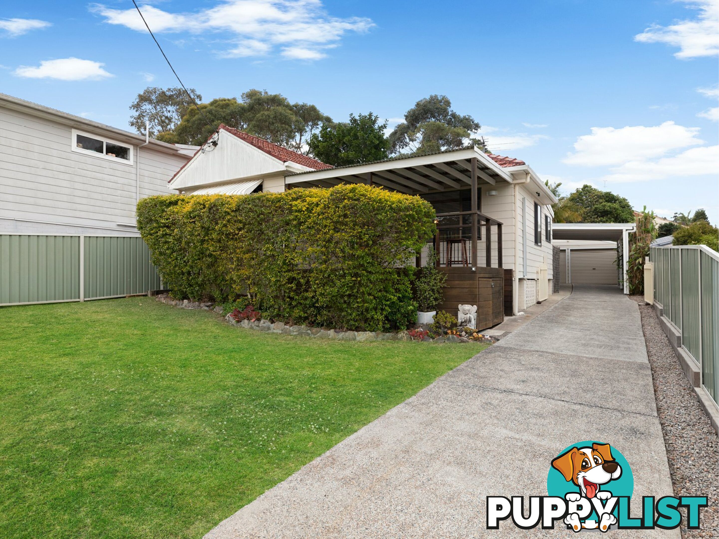 290 Warners Bay Road MOUNT HUTTON NSW 2290