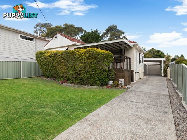 290 Warners Bay Road MOUNT HUTTON NSW 2290