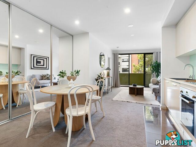 103/11 Ernest Street BELMONT NSW 2280