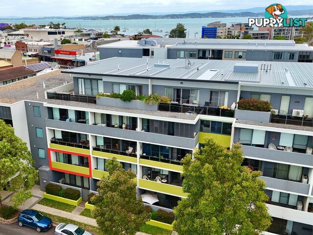 103/11 Ernest Street BELMONT NSW 2280