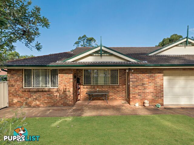 173 Floraville Road FLORAVILLE NSW 2280