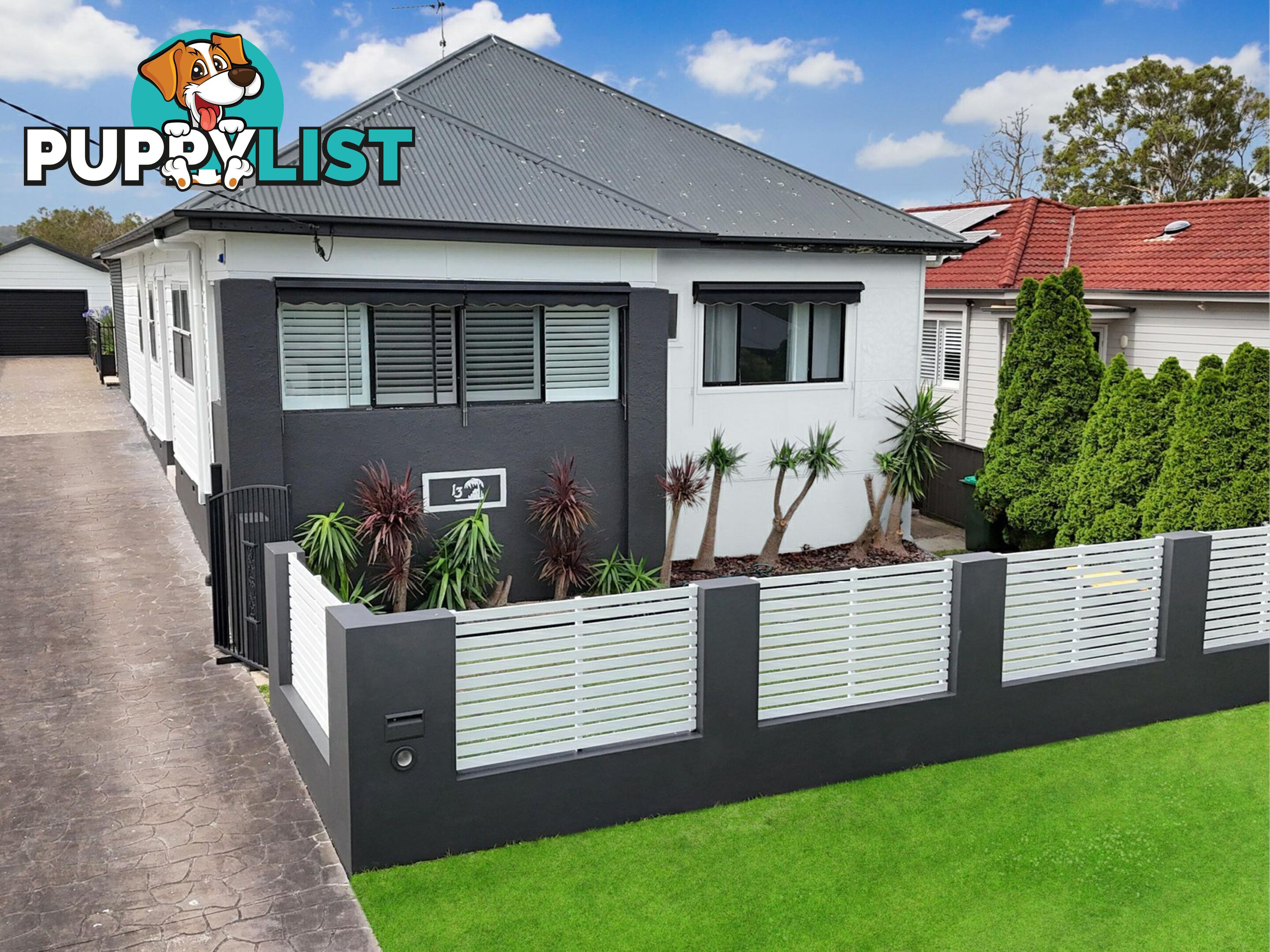 13 Stanley Street BELMONT NSW 2280