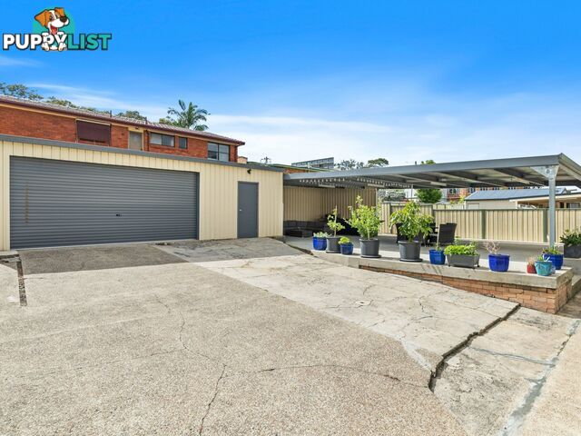 2 Elidge Crescent BELMONT NORTH NSW 2280