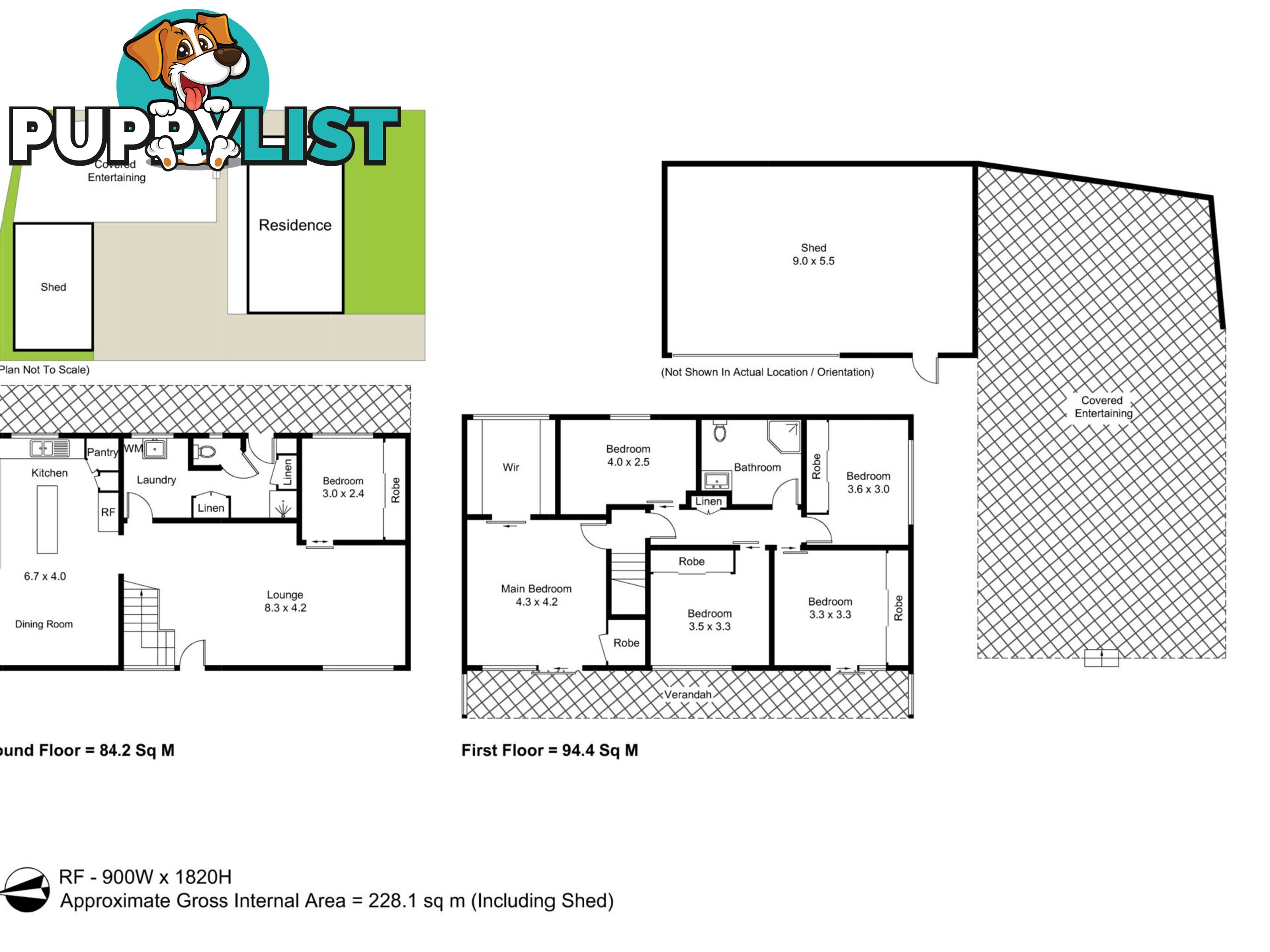 2 Elidge Crescent BELMONT NORTH NSW 2280