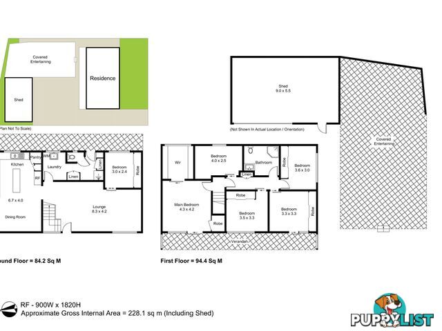 2 Elidge Crescent BELMONT NORTH NSW 2280